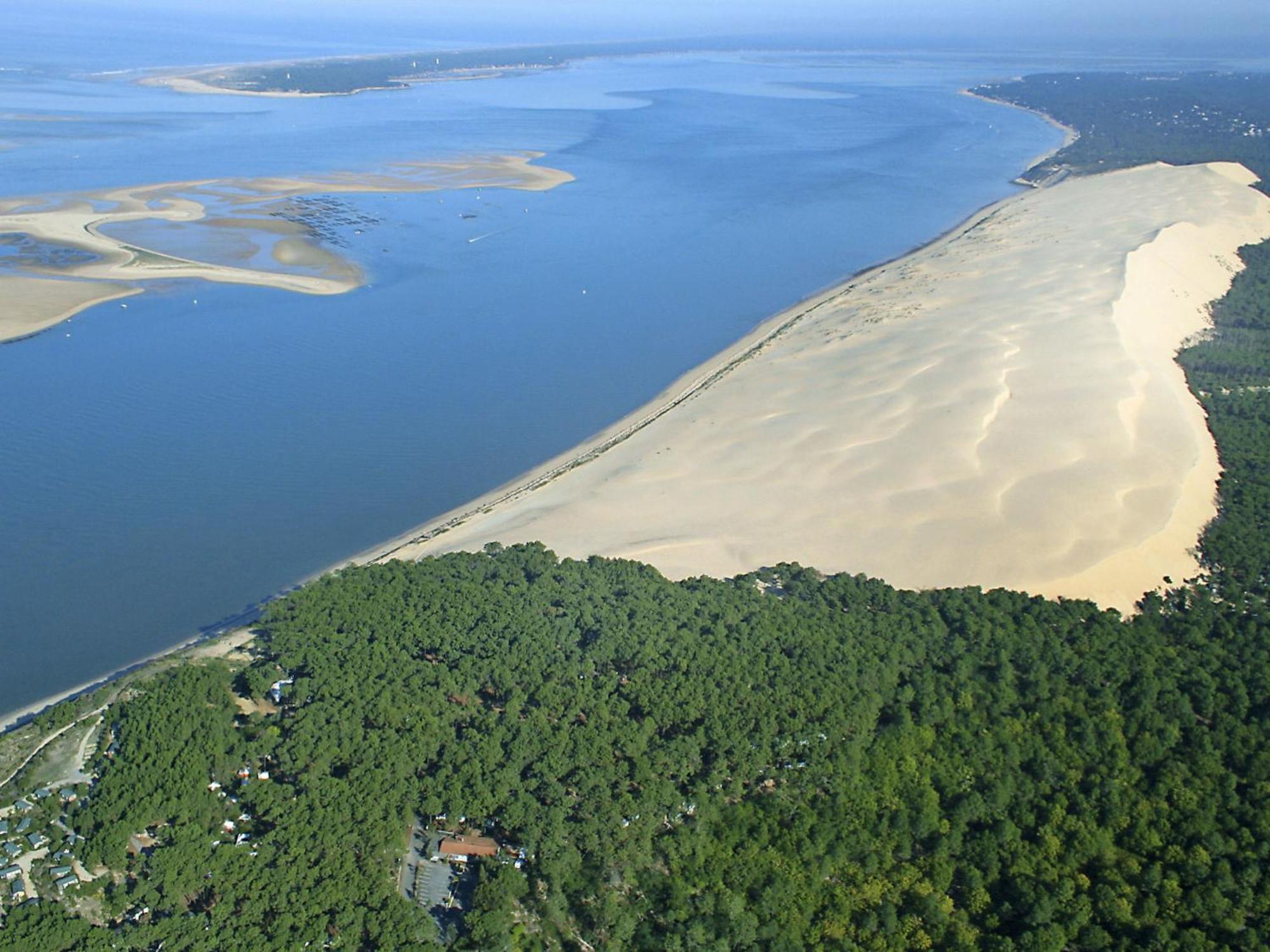 Holiday Home Villa Albertine By Interhome Arcachon Dış mekan fotoğraf